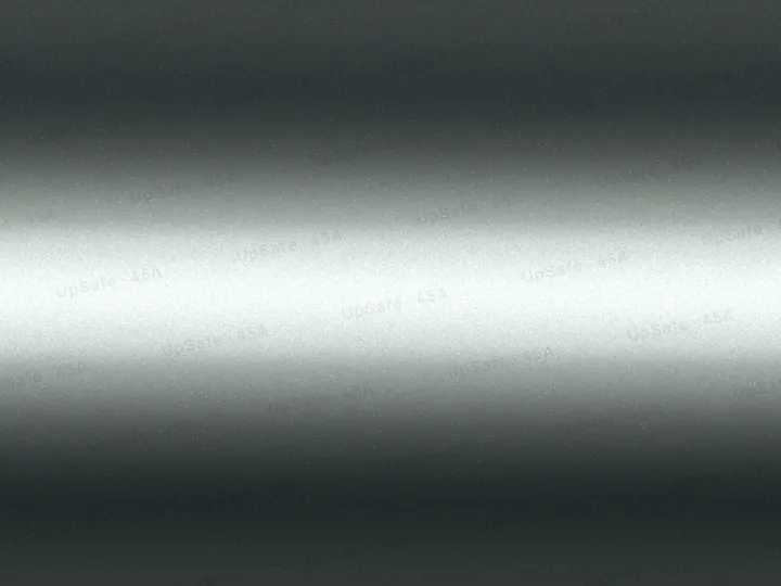 Цвет Metal Gray, код 45A: спектральный рендер покрытия