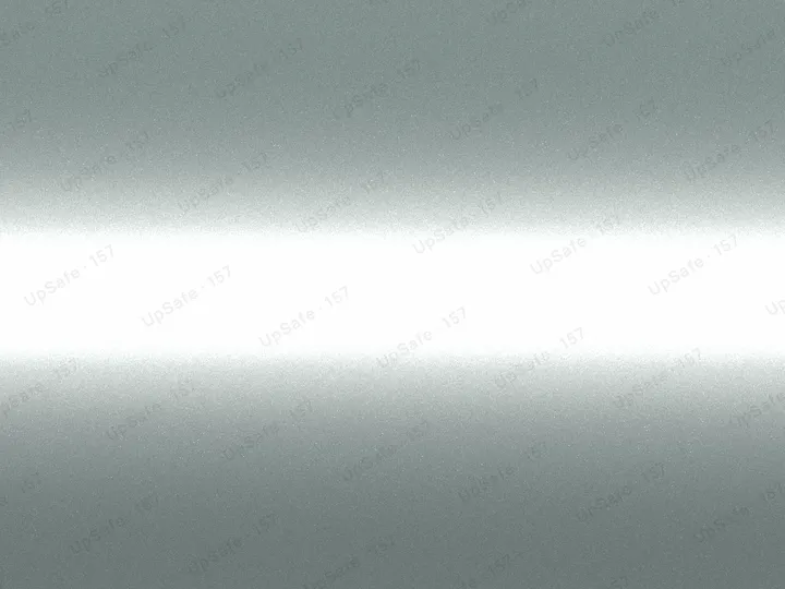 Цвет Star Silver 3, код 157, 28P: спектральный рендер покрытия