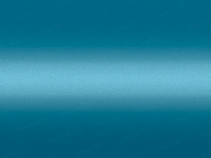 Цвет Light Blue, код B67: спектральный рендер покрытия