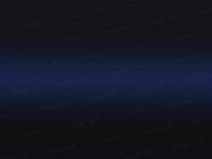 Цвет Plasma Blue Silica, код F9T: спектральный рендер покрытия