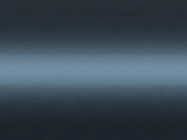 Цвет Twighlight Blue, код H1Q: спектральный рендер покрытия