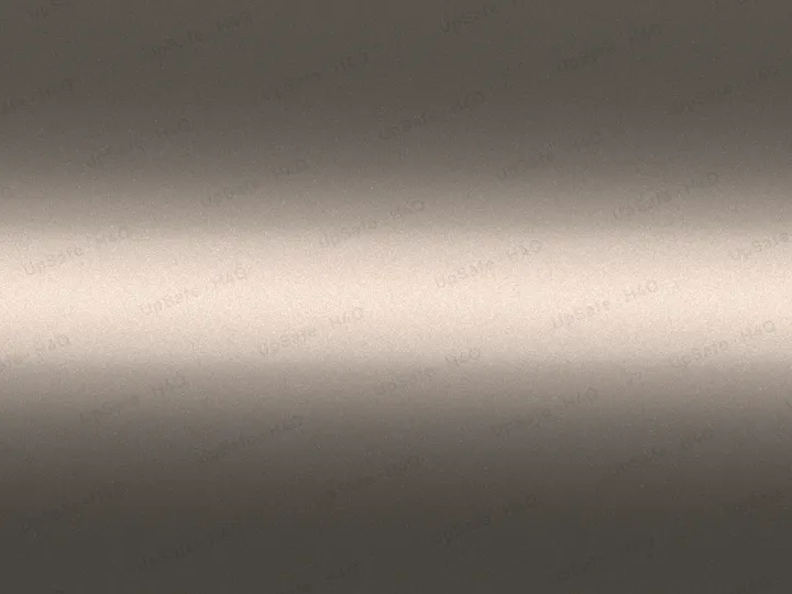 Цвет Burnished  Bronze Metallic, код H4Q: спектральный рендер покрытия