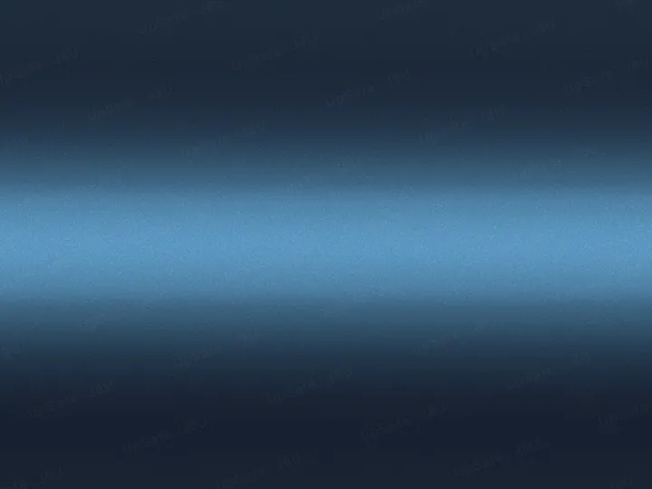 Цвет Quartz Blue, код J8U: спектральный рендер покрытия