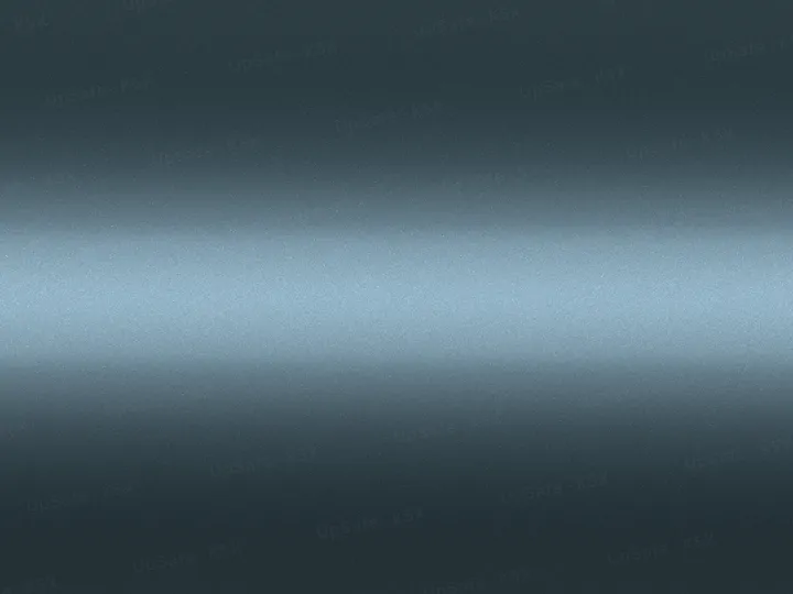 Цвет Steel Blue Gray, код K5X, M1: спектральный рендер покрытия