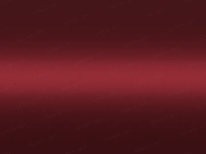 Цвет Crimson Red, код M1Y: спектральный рендер покрытия