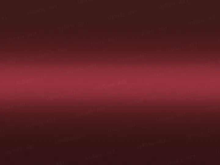 Цвет Red, код R67: спектральный рендер покрытия