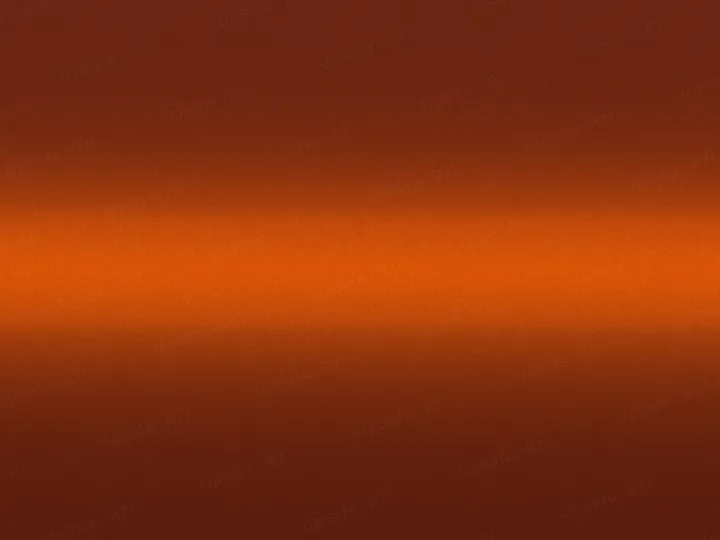 Цвет Toniko Orange, код R71: спектральный рендер покрытия