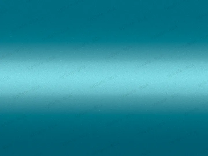 Цвет Lagoon Blue Pearl, код SCA: спектральный рендер покрытия