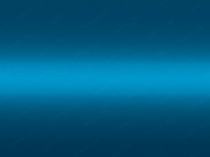 Цвет Ocean Blue Pearl, код TAQ: спектральный рендер покрытия