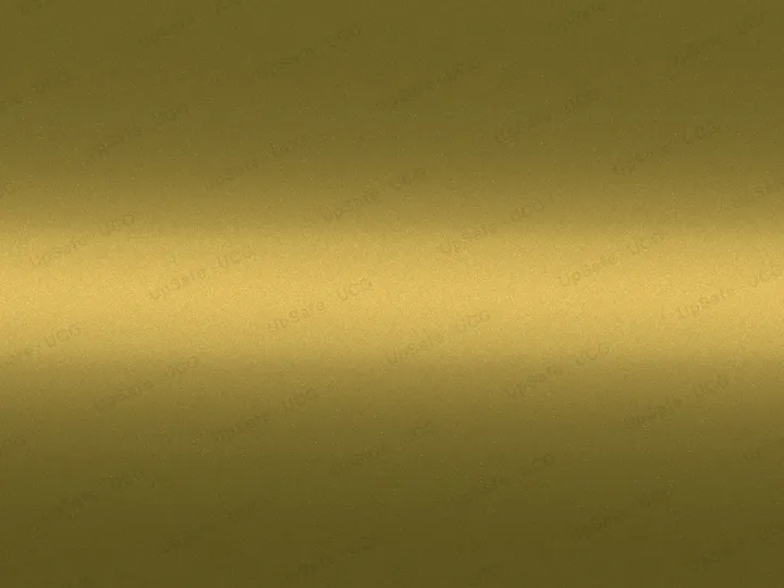 Цвет Plasma Yellow, код UCG: спектральный рендер покрытия