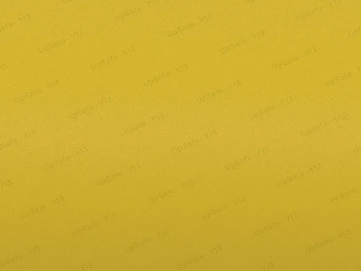 Цвет Yellow, код Y13: спектральный рендер покрытия