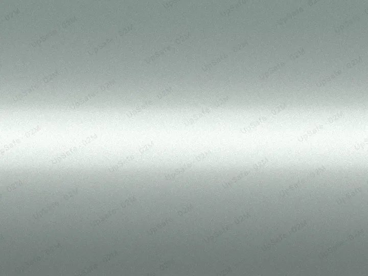 Цвет Silver, код 02M: спектральный рендер покрытия