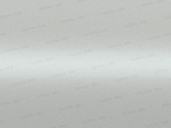 Цвет Platinum White Pearl, код 089: спектральный рендер покрытия