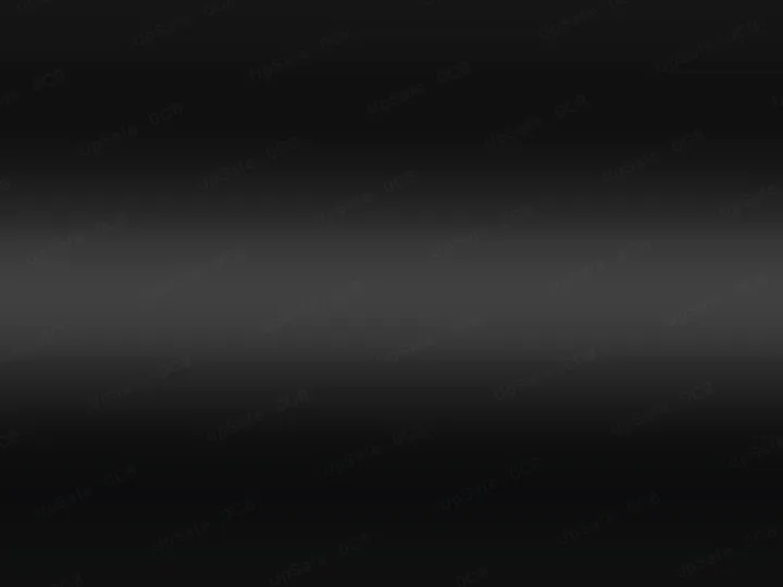 Цвет Black (30% gloss), код 0CB: спектральный рендер покрытия