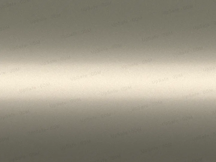 Цвет Sand Beige, код 0DM: спектральный рендер покрытия