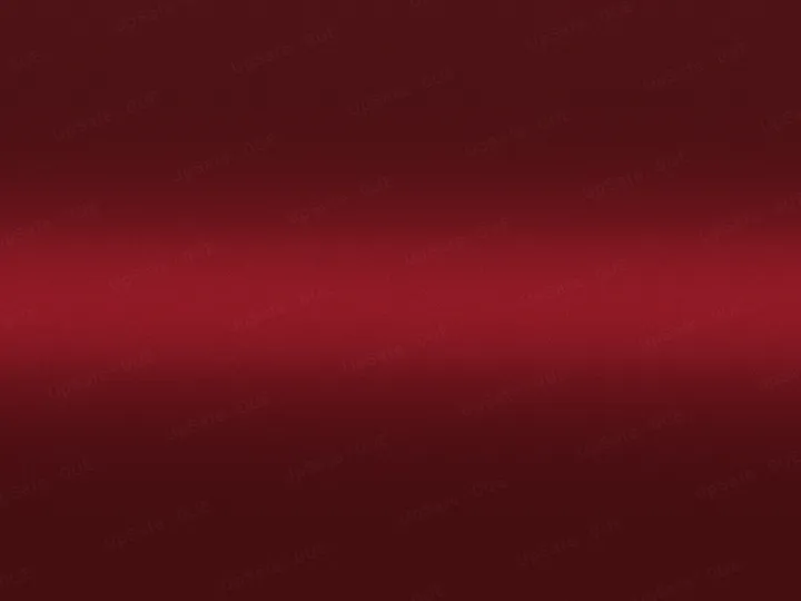 Цвет Medium Red, код 0UE: спектральный рендер покрытия