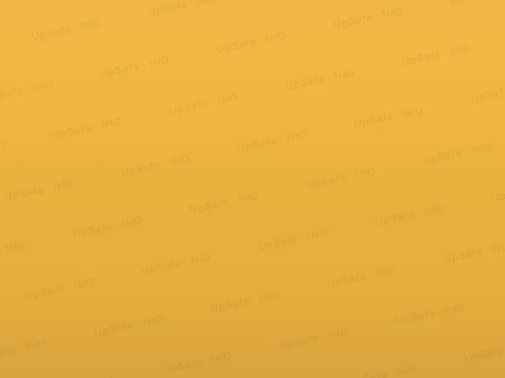 Цвет Flash Yellow, код 1HG: спектральный рендер покрытия
