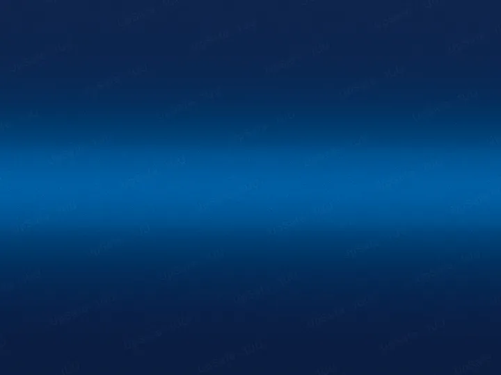 Цвет Olimpia Blue, код 1UU: спектральный рендер покрытия