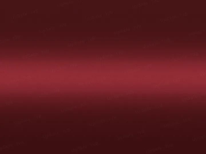 Цвет Brilliant Red, код 1VB: спектральный рендер покрытия