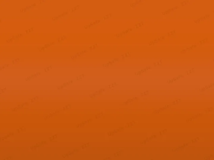Цвет Sizzle Orange, код ZZT: спектральный рендер покрытия