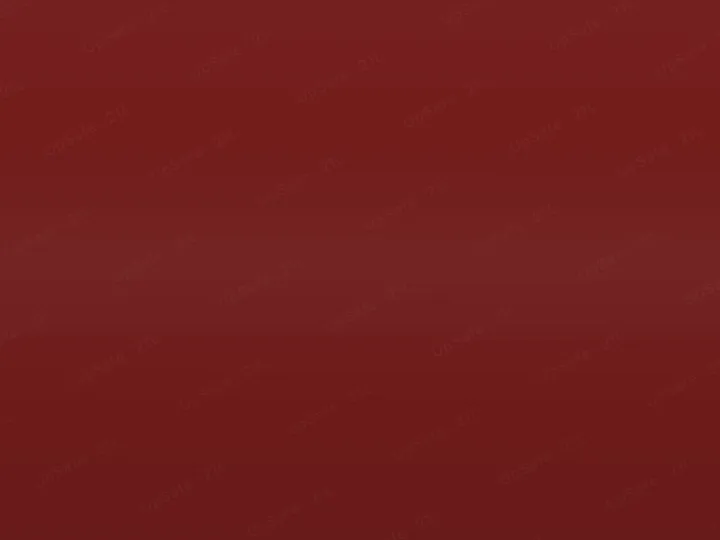 Цвет Peruchet Red, код 21L: спектральный рендер покрытия