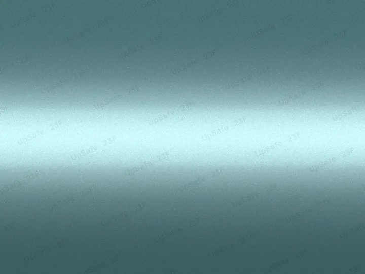 Цвет April Blue, код 23F: спектральный рендер покрытия