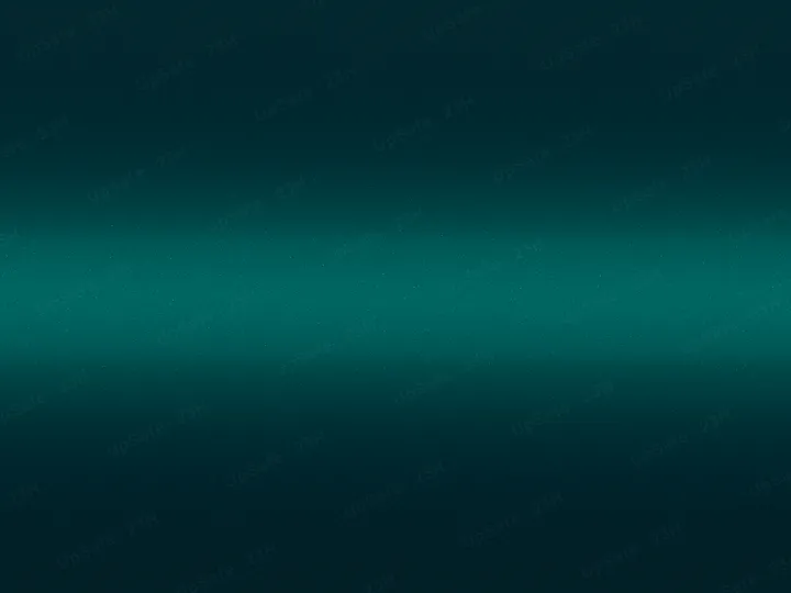 Цвет Blue Vert, код 23H: спектральный рендер покрытия