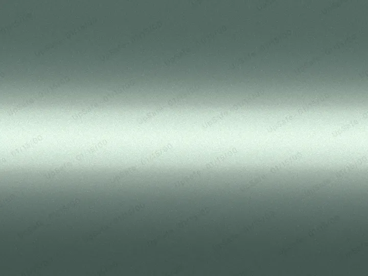 Цвет Loire Green, код 01/15/00, 24T, 96: спектральный рендер покрытия