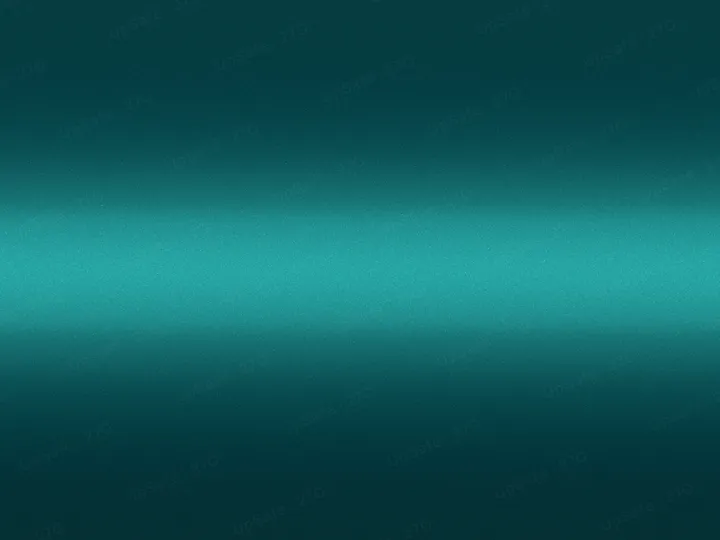 Цвет Samoa Turquoise, код 27G: спектральный рендер покрытия