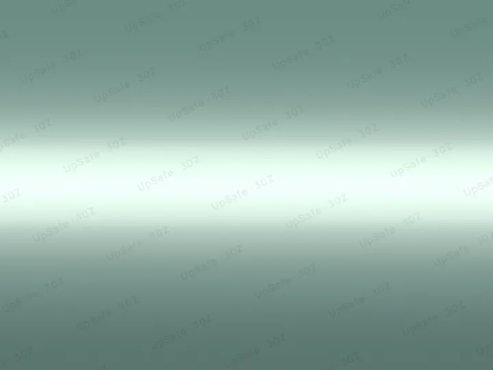 Цвет Light Green, код 30Z: спектральный рендер покрытия