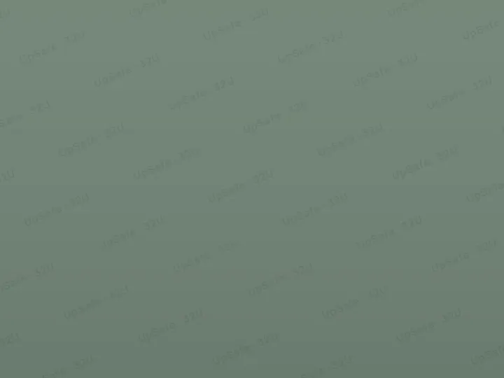 Цвет Slate Green, код 32U: спектральный рендер покрытия
