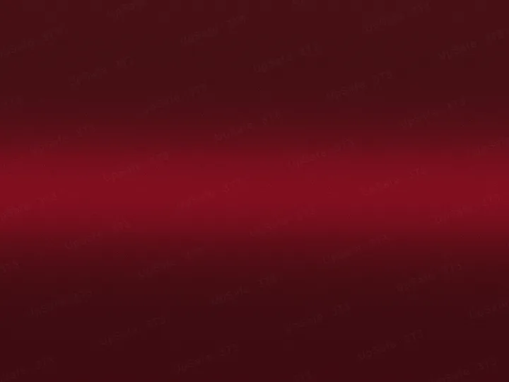 Цвет Lava Red, код 3T3: спектральный рендер покрытия