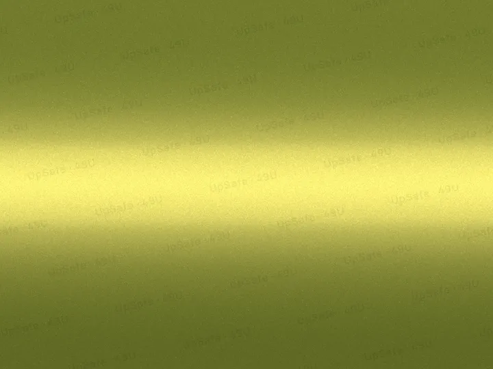 Цвет Mars Green, код 49U: спектральный рендер покрытия