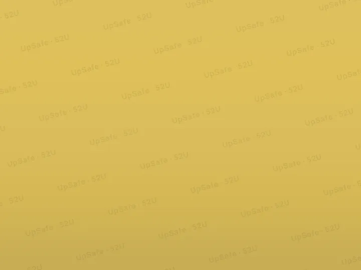 Цвет Pineapple Yellow, код 52U: спектральный рендер покрытия