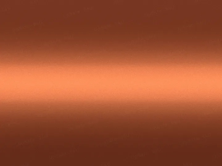 Цвет Sunset Orange, код 54U: спектральный рендер покрытия