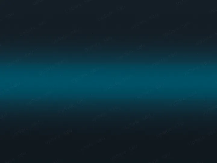 Цвет Dark Turquoise, код 58U: спектральный рендер покрытия