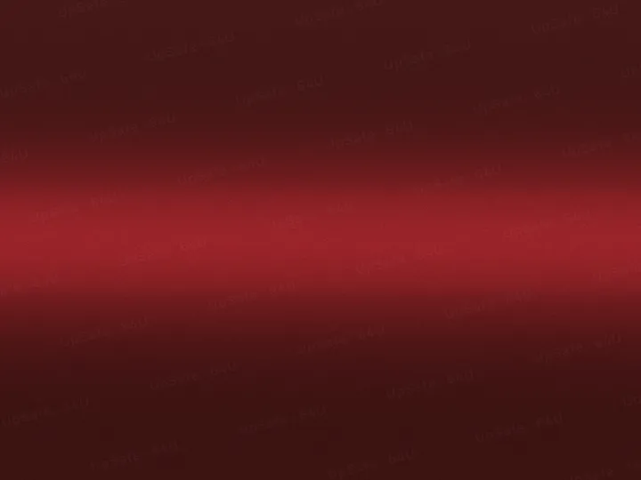 Цвет Garet Red, код 64U: спектральный рендер покрытия