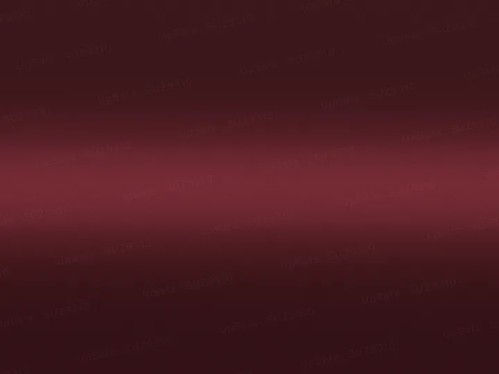 Цвет Hibiscus Red, код SUZ9310: спектральный рендер покрытия