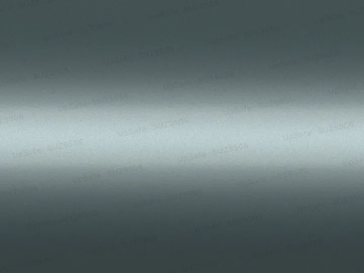 Цвет Cosmos Blue, код SUZ9506: спектральный рендер покрытия