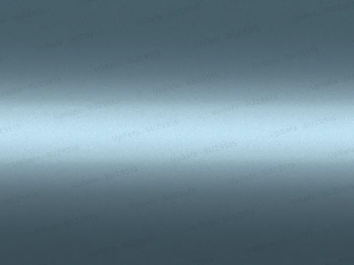 Цвет Diamond Blue, код SUZ9515: спектральный рендер покрытия