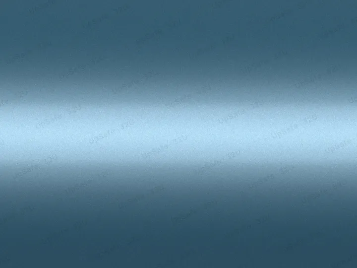 Цвет Pastel Blue, код 32U: спектральный рендер покрытия