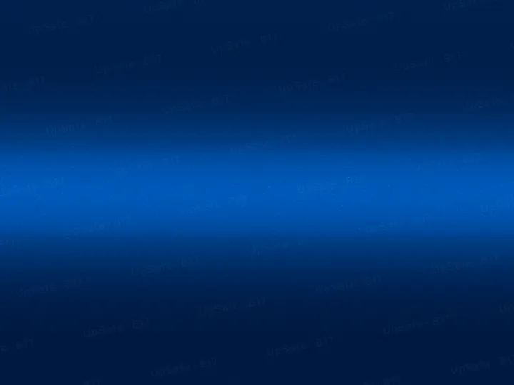 Цвет Bay Blue, код B17: спектральный рендер покрытия