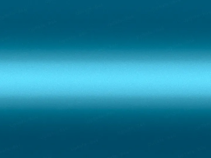 Цвет Blue, код B44: спектральный рендер покрытия