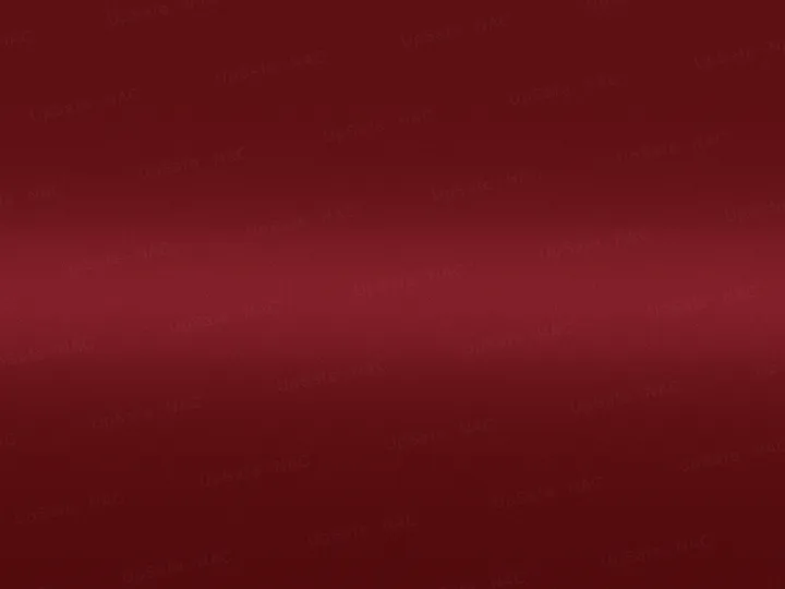 Цвет Adobe Red, код NAC: спектральный рендер покрытия