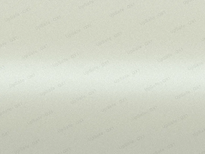 Цвет White, код QX1: спектральный рендер покрытия