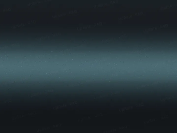 Цвет Dark Blue, код RAQ: спектральный рендер покрытия