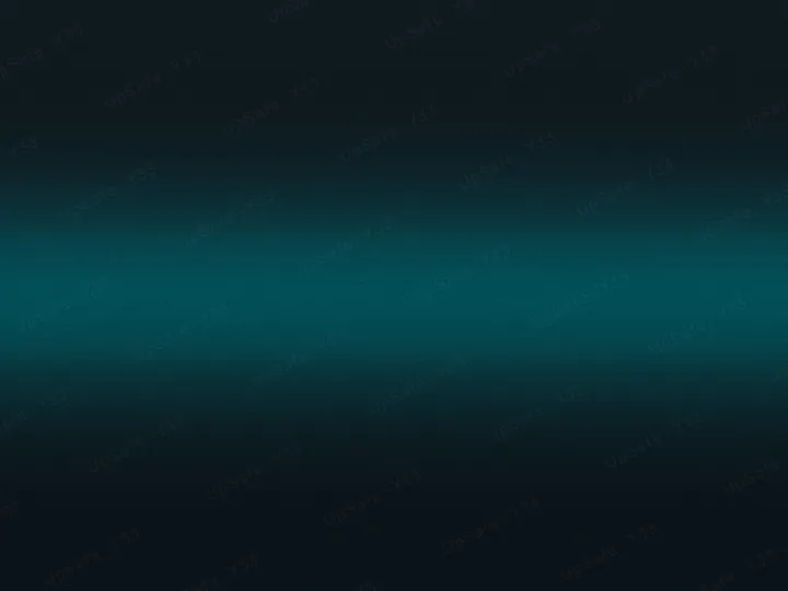 Цвет Dark Turquoise, код Y33: спектральный рендер покрытия