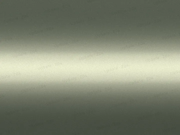 Цвет Light Green, код Z04: спектральный рендер покрытия