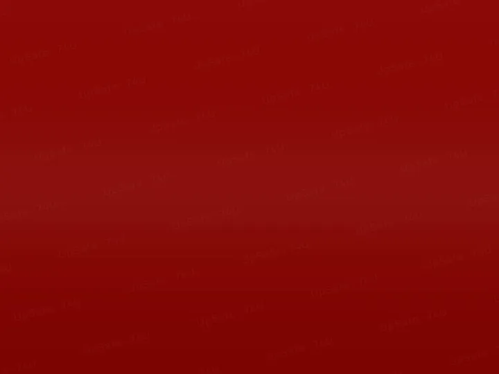 Цвет Victory Red, код 74U, Z07: спектральный рендер покрытия