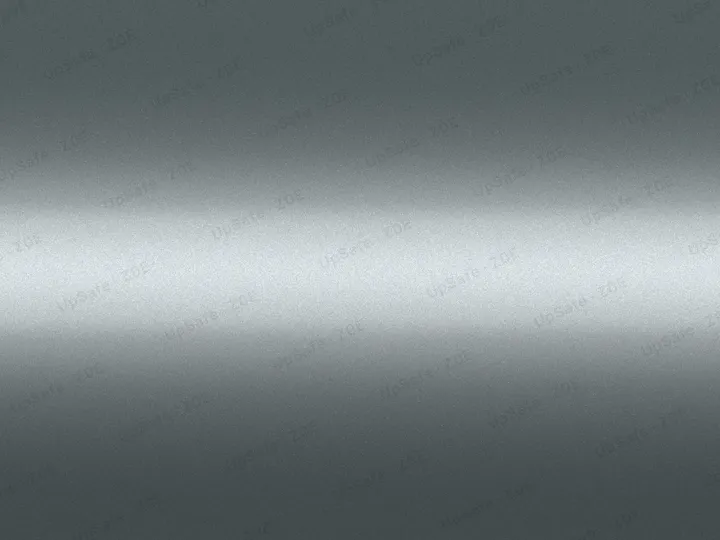 Цвет Lt. Steel Gray, код Z0E: спектральный рендер покрытия